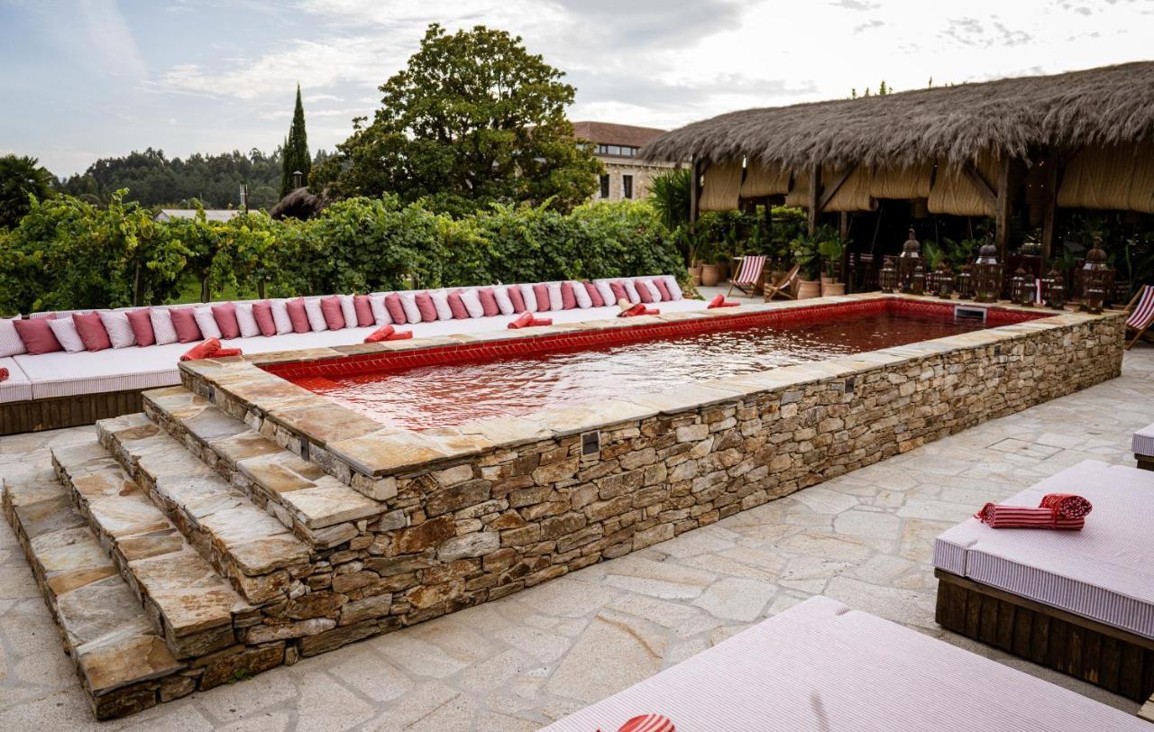Casa Beatnik Hotel Vedra Exterior foto